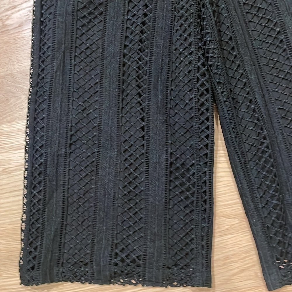 Greylin lace jumpsuit - Picture 6 of 13